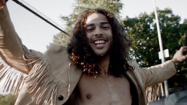 Blake Johnston gallery photo 4