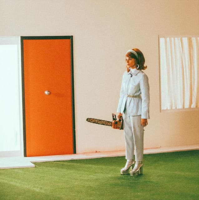 L'Impératrice gallery photo 8