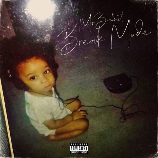 Mr.Bonnet gallery photo 2