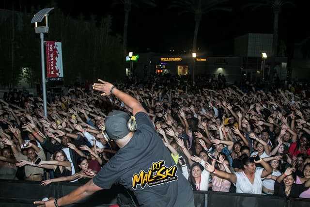 DJ Mal-Ski gallery photo 6