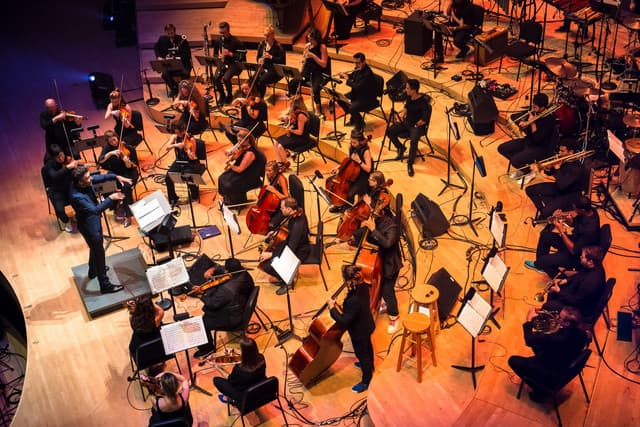 Cimafunk gallery photo 6