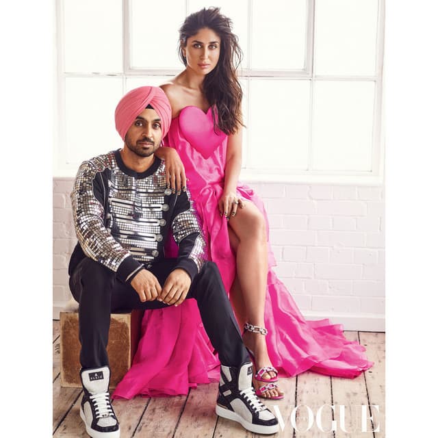 Diljit Dosanjh gallery photo 3