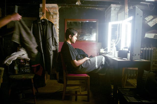 Dhruv gallery photo 2