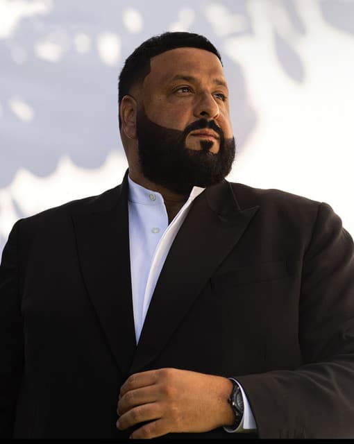 DJ Khaled gallery photo 1