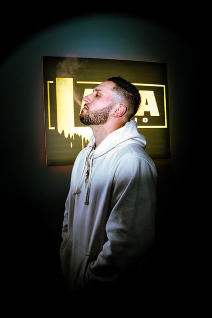 SANDRO KEYZ gallery photo 5