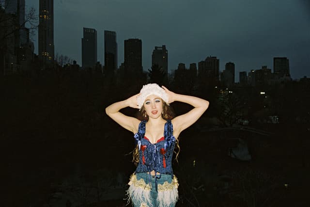 Chappell Roan gallery photo 5