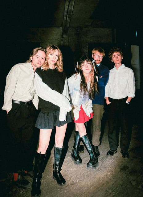 Hotel Fiction gallery photo 2