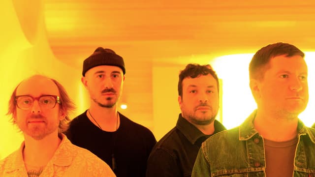 The Menzingers gallery photo 1