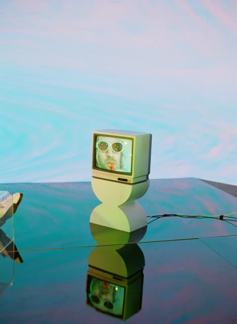 Neil Frances gallery photo 4