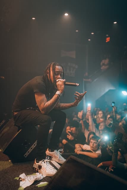 BSE COUNT gallery photo 1