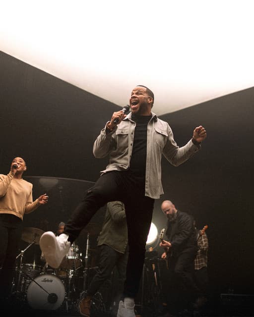 Michael Bethany gallery photo 1