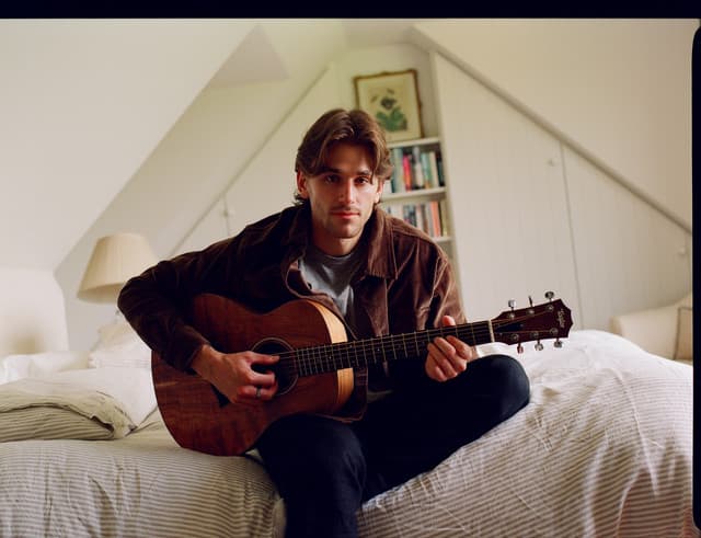 Jonah Kagen gallery photo 3