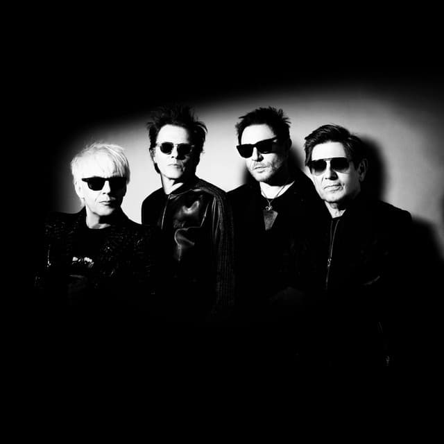 Duran Duran gallery photo 4