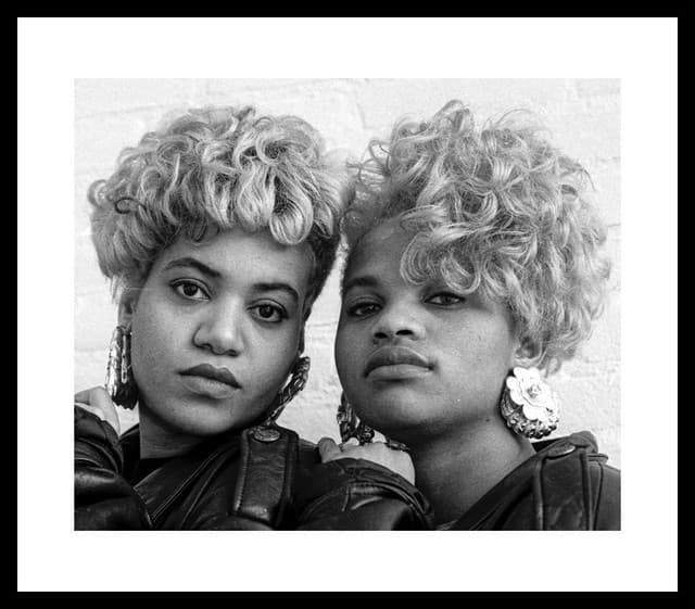 Salt-N-Pepa gallery photo 1