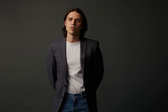 Kris Allen gallery photo 5