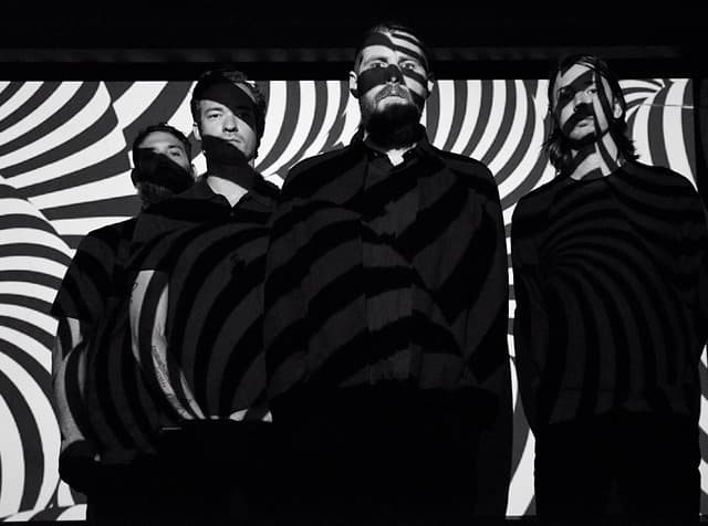 Manchester Orchestra gallery photo 3