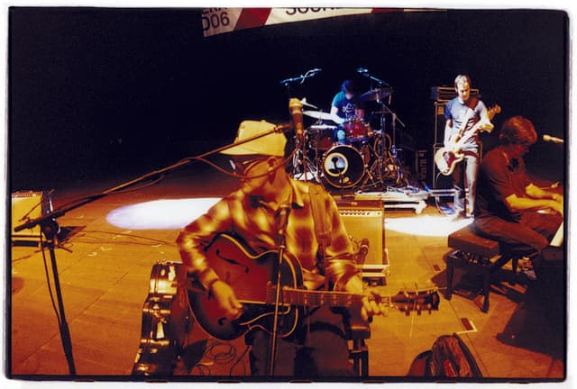 Lambchop gallery photo 5