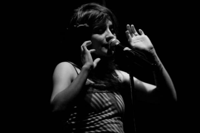 Flyleaf gallery photo 7