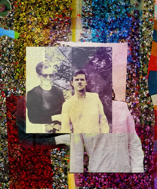 Generationals gallery photo 5