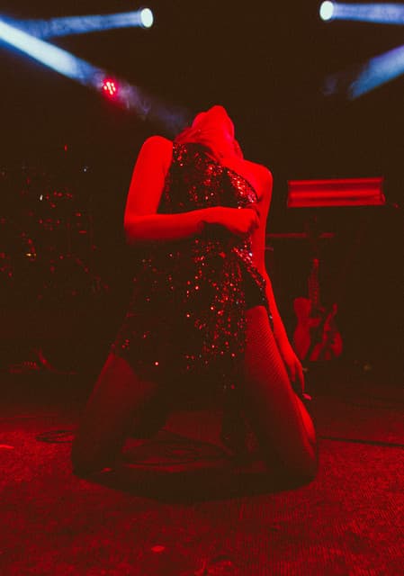 Primo The Alien gallery photo 1