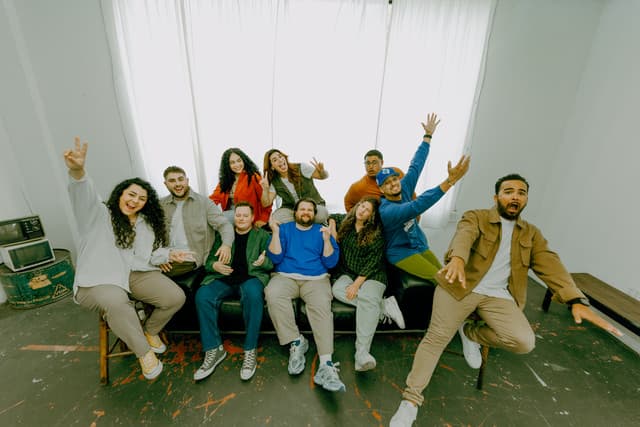 Mainstream Worship gallery photo 1