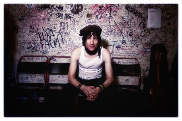Jesse Malin gallery photo 4