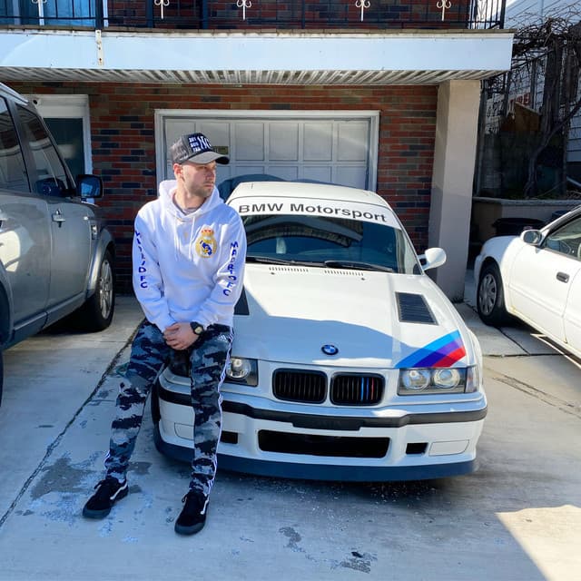 SANDRO KEYZ gallery photo 11