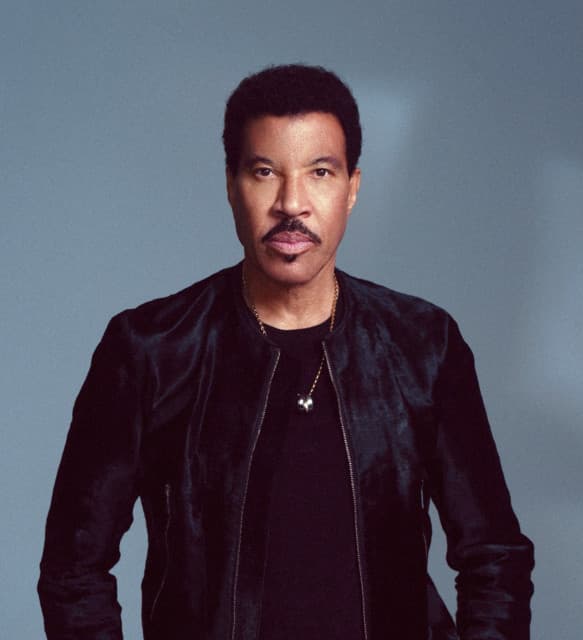 Lionel Richie gallery photo 1