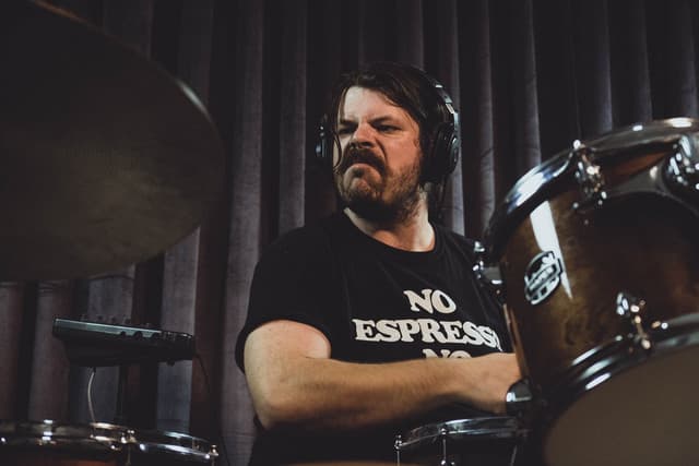 Rickshaw Billie's Burger Patrol gallery photo 8