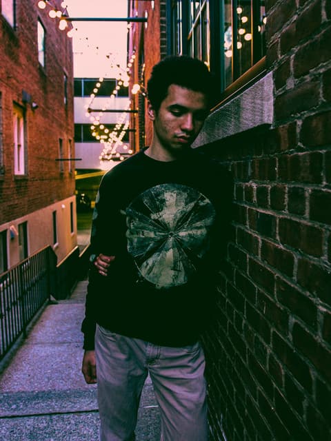 Alone I Stand gallery photo 1