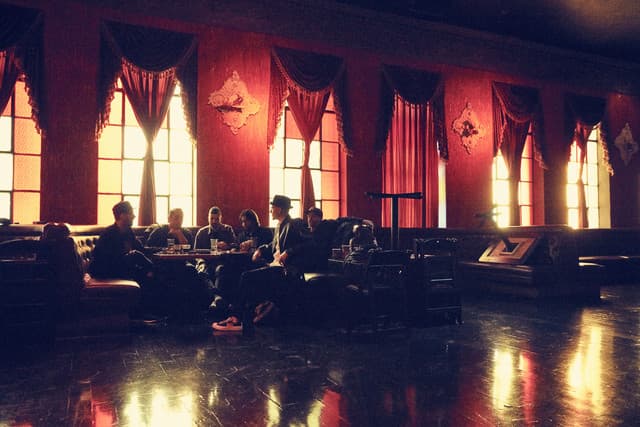 Linkin Park gallery photo 4