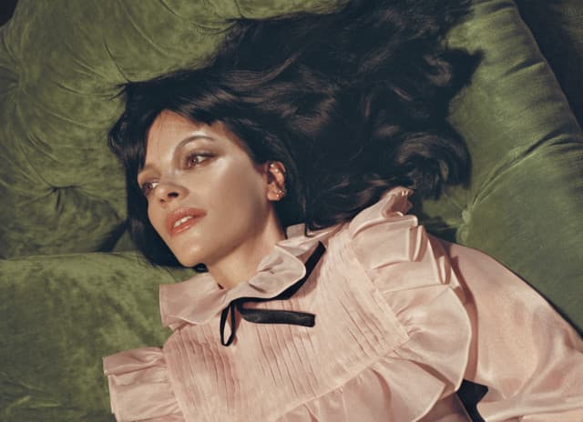 Lily Allen gallery photo 1
