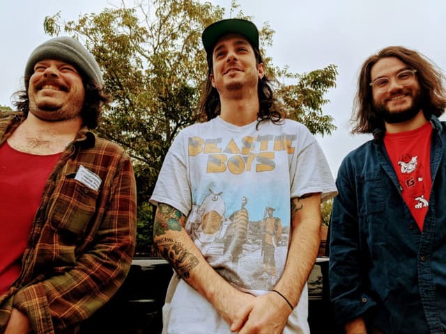 Rickshaw Billie's Burger Patrol gallery photo 6