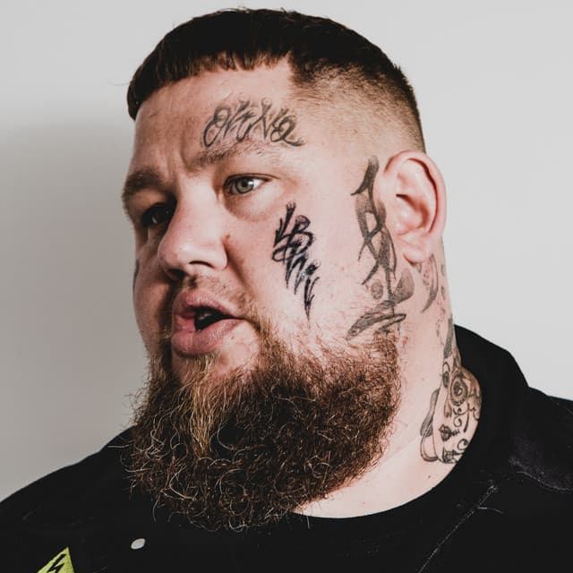 Rag'n'Bone Man gallery photo 1