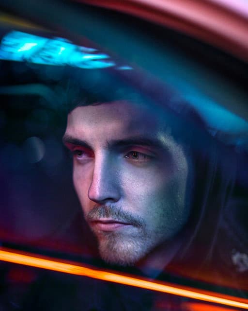 Sean Mundy gallery photo 1