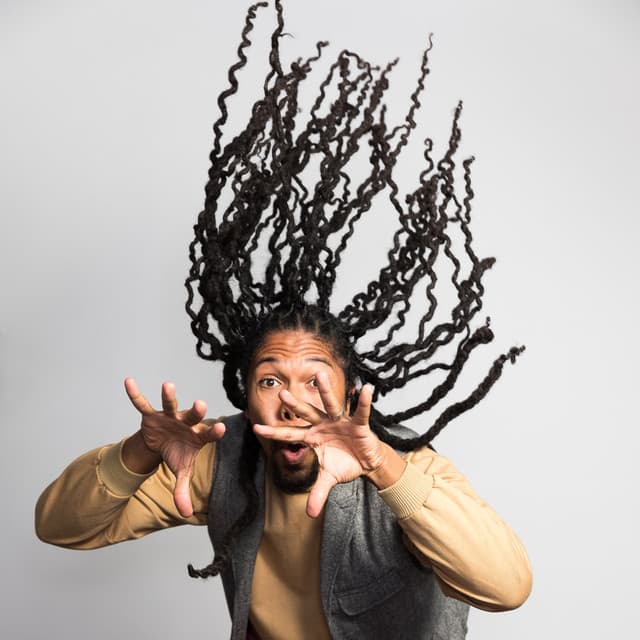 Uncle Jumbo gallery photo 2