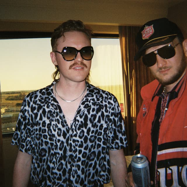 Me Nd Adam gallery photo 1