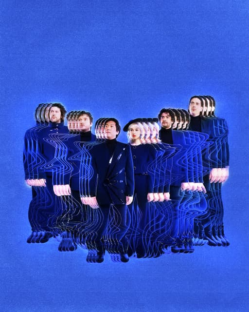 L'Impératrice gallery photo 3