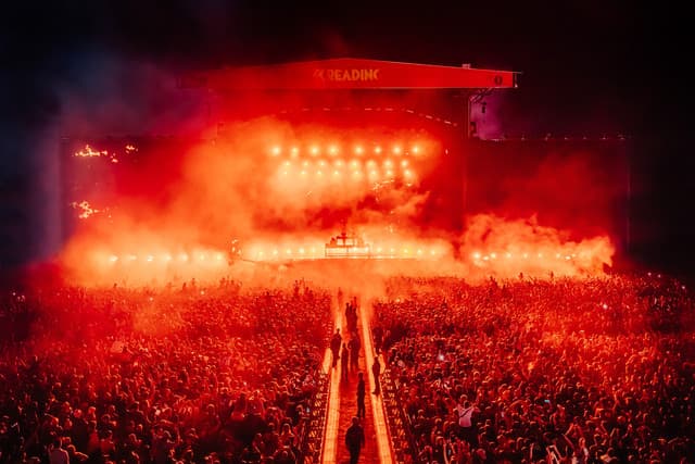 Disclosure gallery photo 6