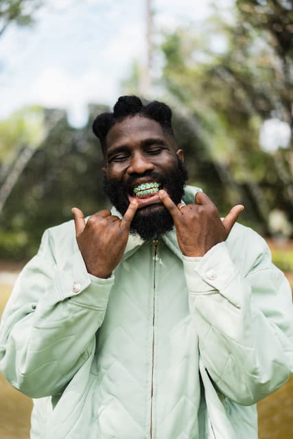 Tobe Nwigwe gallery photo 1