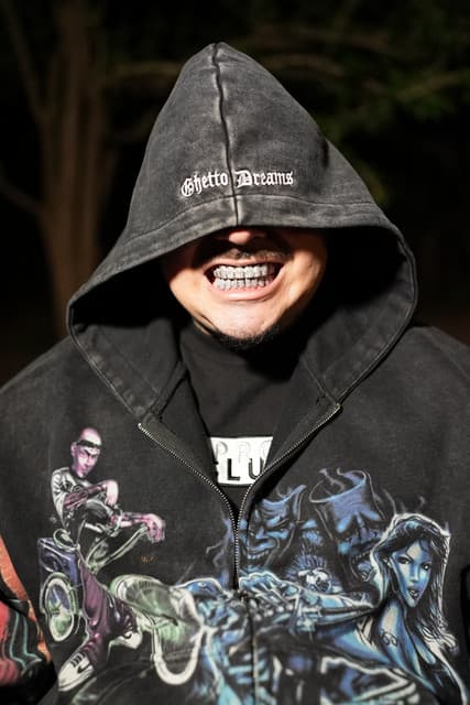 That Mexican OT gallery photo 1