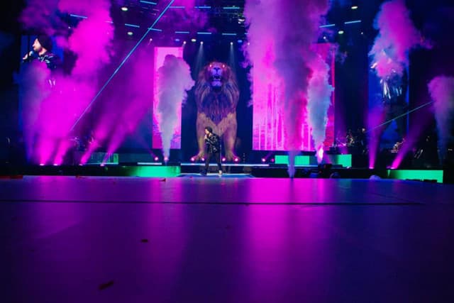 Diljit Dosanjh gallery photo 4