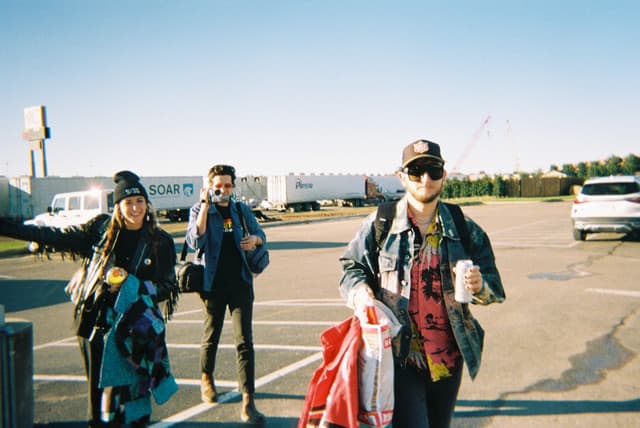 Me Nd Adam gallery photo 4