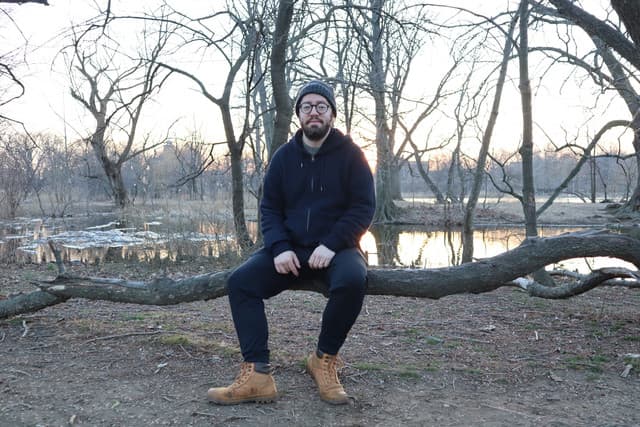 Jason Nazary gallery photo 2