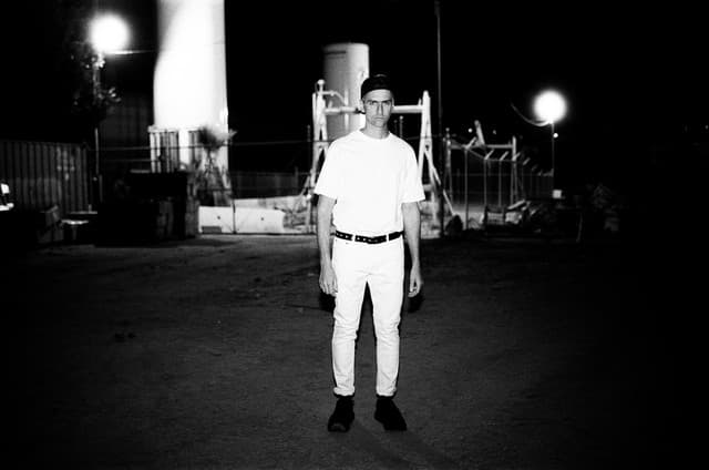 Boys Noize gallery photo 1