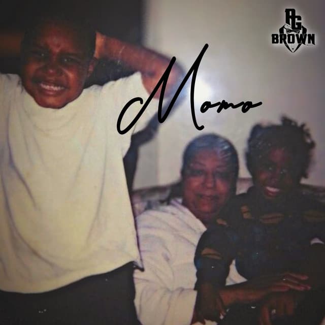 PG BROWN gallery photo 1