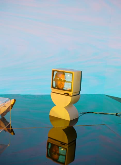 Neil Frances gallery photo 5