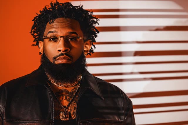 Pastor Mike Jr. gallery photo 4