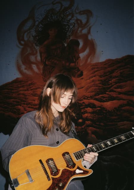 Faye Webster gallery photo 1