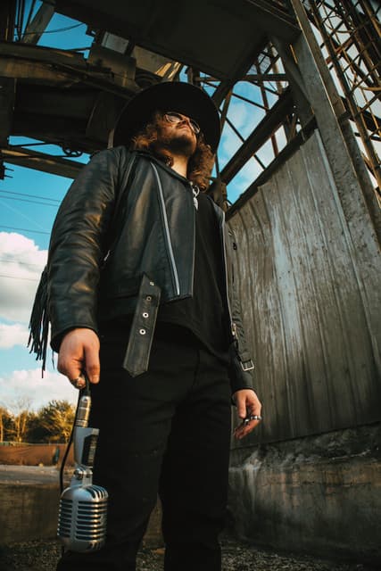 Caleb Johnson gallery photo 3